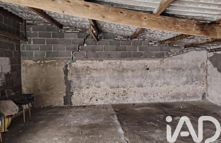 Vente Garage 43 m&sup2; — photo 3