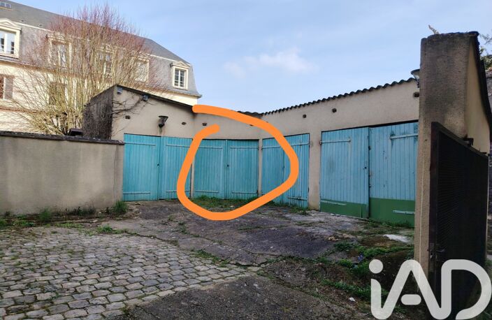 Vente Garage 43 m&sup2; — photo 4