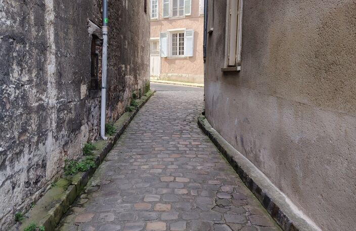 Vente Garage 43 m&sup2; — photo 5