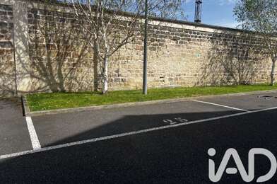 Garage  7300 €