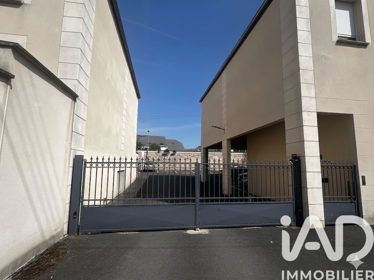 Vente Parking 10 m² - Photo 2