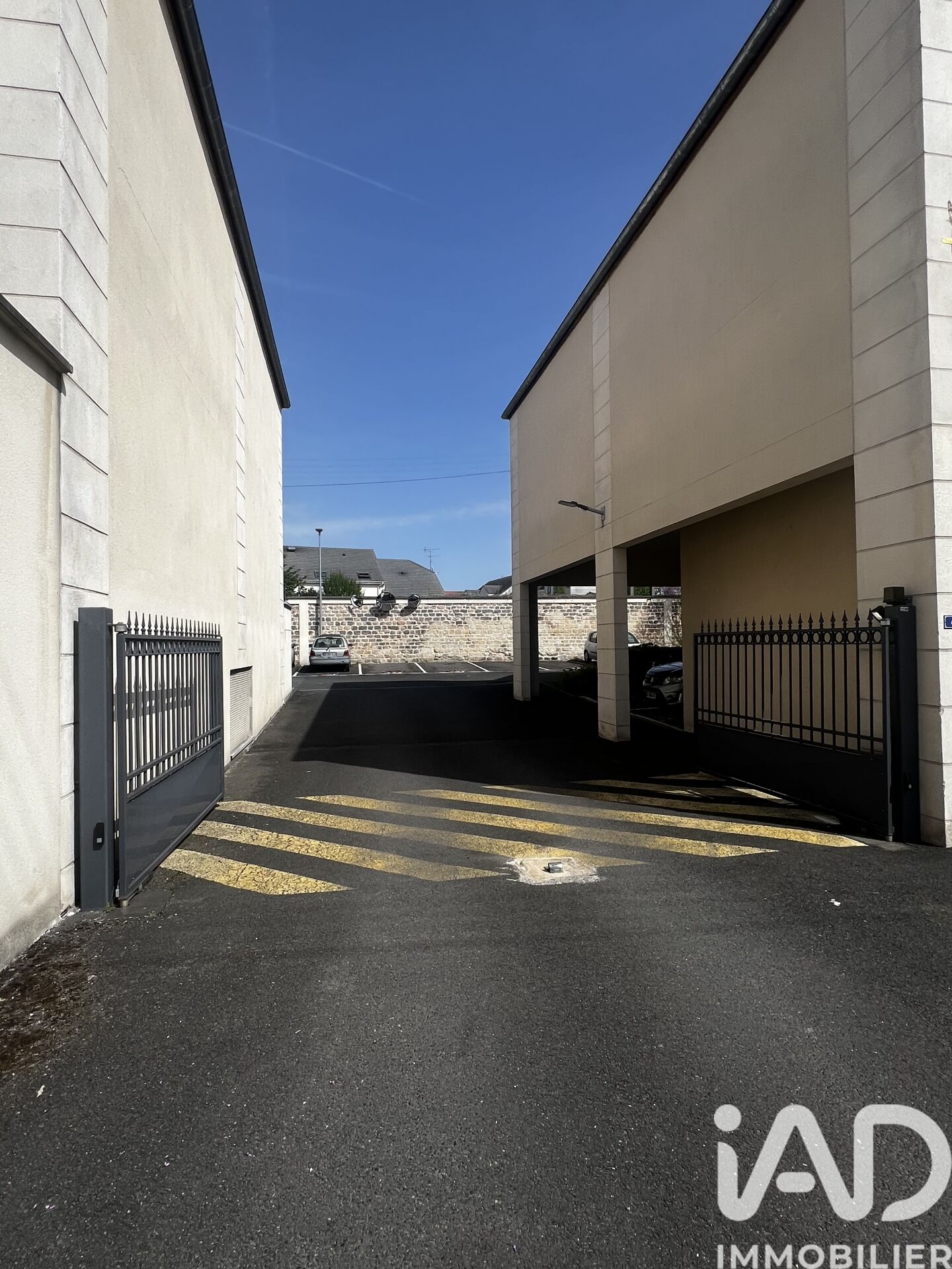 Vente Parking 10 m² - Photo 3