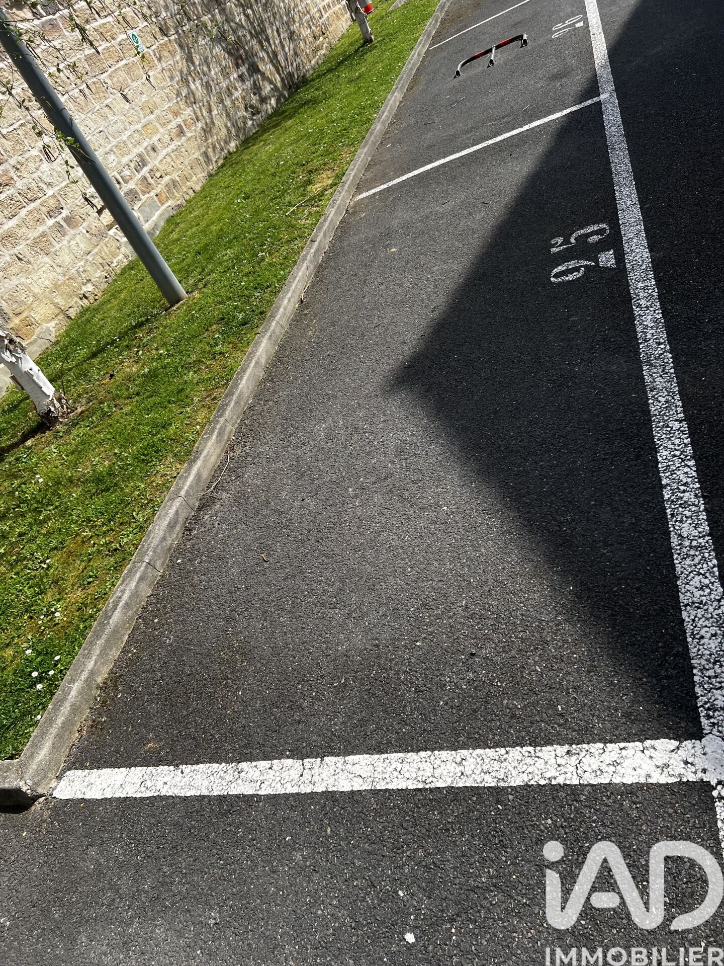 Vente Parking 10 m² - Photo 4