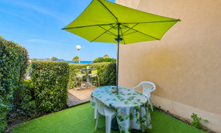 Appartement 2 Pièces 32 m² à vendre à Fréjus (83370)