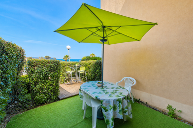 Appartement 2 pièces 212000 €