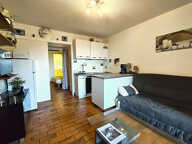 Appartement 2 pièces de 32m2 en rez de jardin et en front de — photo 4