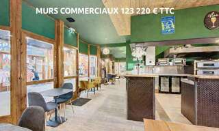 Commerce 1 Pièce 91 m² à vendre à Villard-de-Lans (38250)