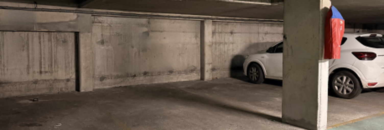 Garage  12 m² à vendre à Paris 20 (75020)