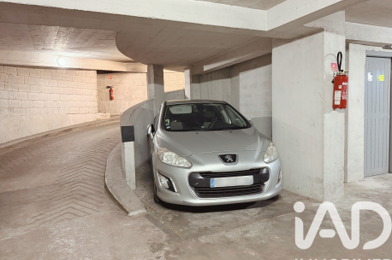 Garage  45000 €