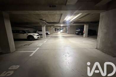 Garage  10000 €