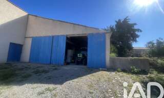 Garage  88 m² à vendre à Agel (34210)