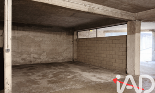 Garage  14 m² à vendre à Paris 19 (75019)