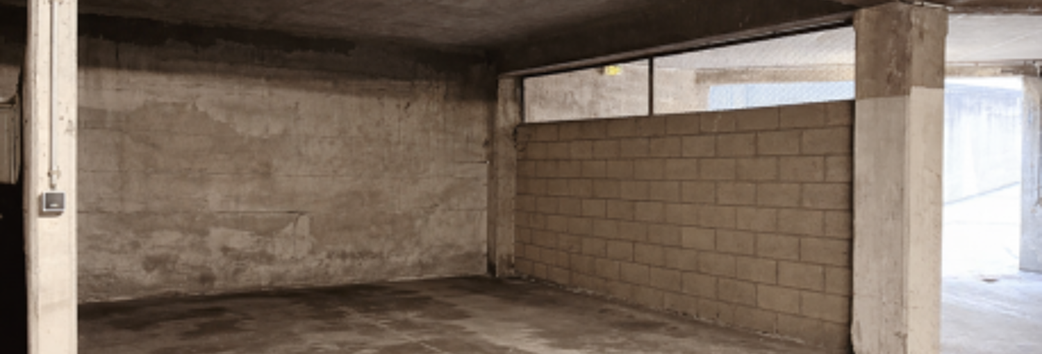 Garage  14 m² à vendre à Paris 19 (75019)