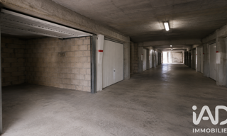 Garage  13 m² à vendre à Corbeil-Essonnes (91100)