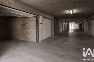 Garage  11900 €