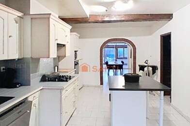 Maison 7 pièces 286000 €