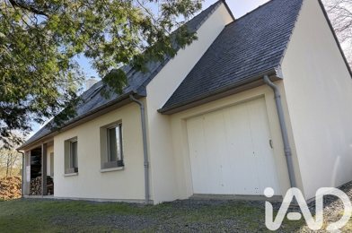 Maison 5 pièces 343000 €