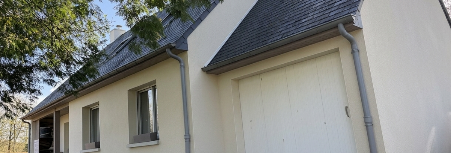 Maison 5 Pièces 134 m² à vendre à La Chapelle-sur-Erdre (44240)