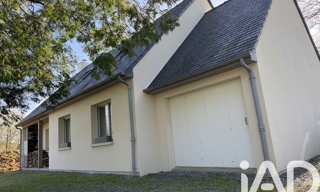 Maison 5 Pièces 134 m² à vendre à La Chapelle-sur-Erdre (44240)
