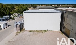 Garage  352 m² à vendre à Carcassonne (11000)