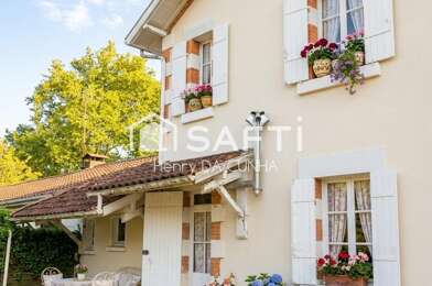 Maison 5 pièces 158000 €