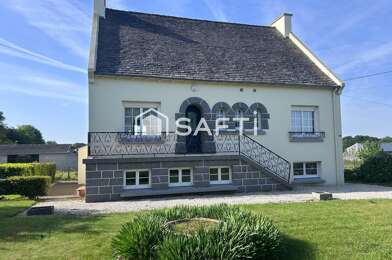Maison 6 pièces 229500 €