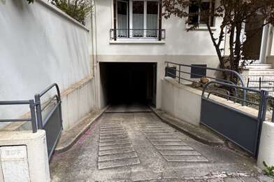 Garage  25000 €