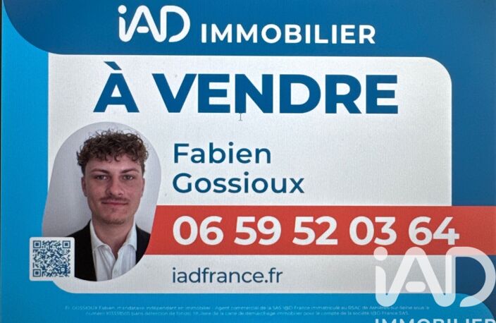 Vente Parking 12 m&sup2; — photo 2