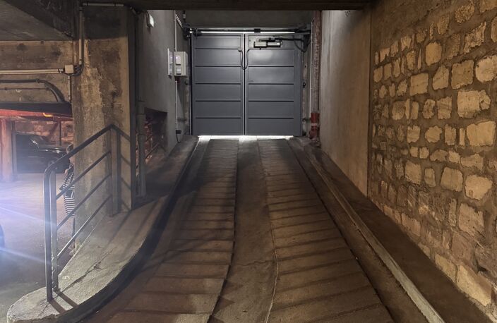 Vente Parking 12 m&sup2; — photo 3