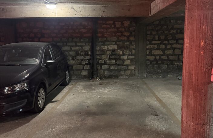 Vente Parking 12 m&sup2; — photo 4