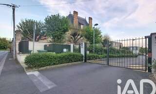 Garage  12 m² à vendre à Yerres (91330)