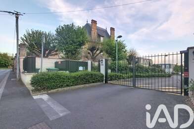 Garage  11500 €