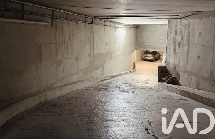 Vente Parking 12 m&sup2; — photo 4