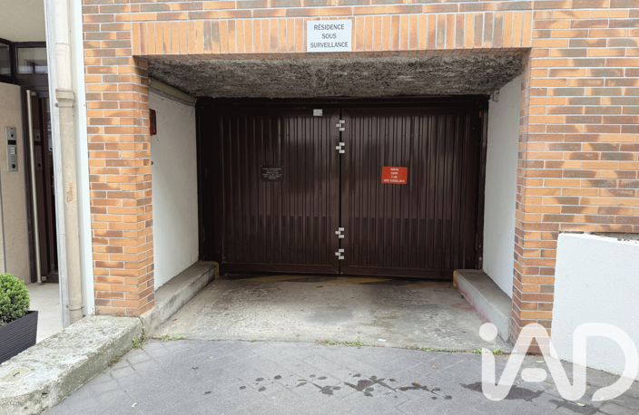 Vente Parking 12 m&sup2; — photo 5