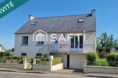 Maison 6 pièces 96500 €