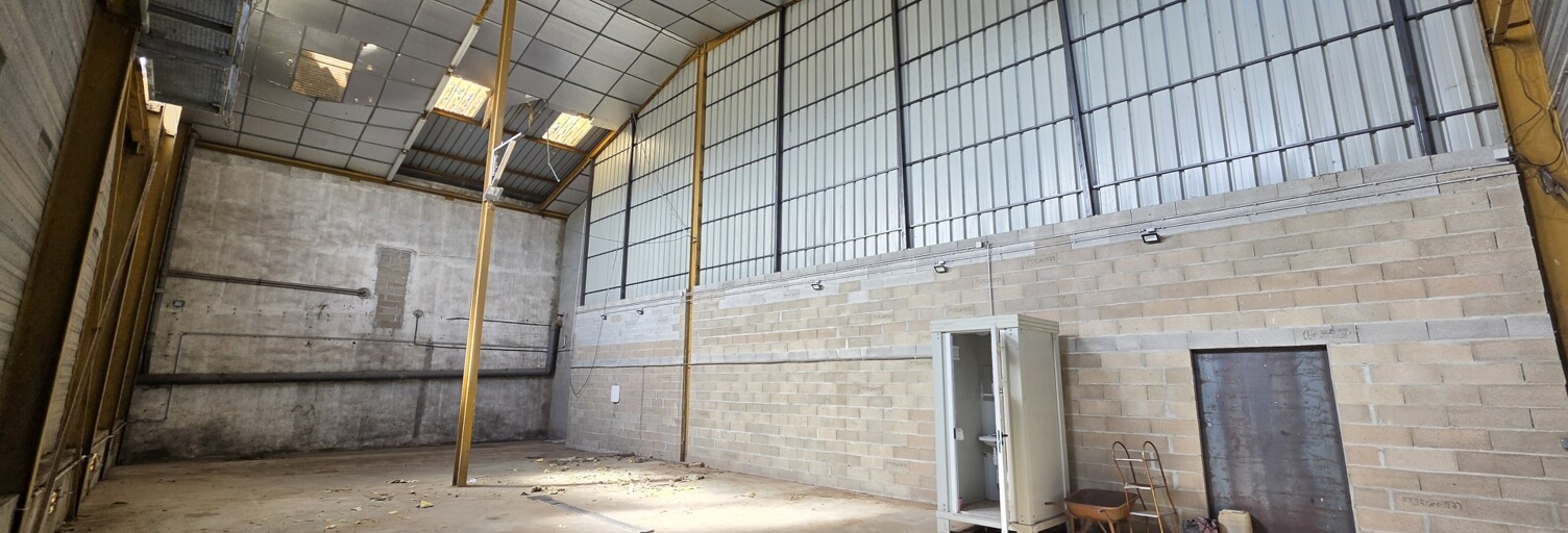 Garage  211 m² à vendre à Fitou (11510)