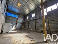 Vente Garage 211 m&sup2; — photo 3