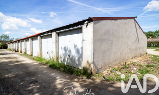 Garage  500 m² à vendre à Montauban (82000)