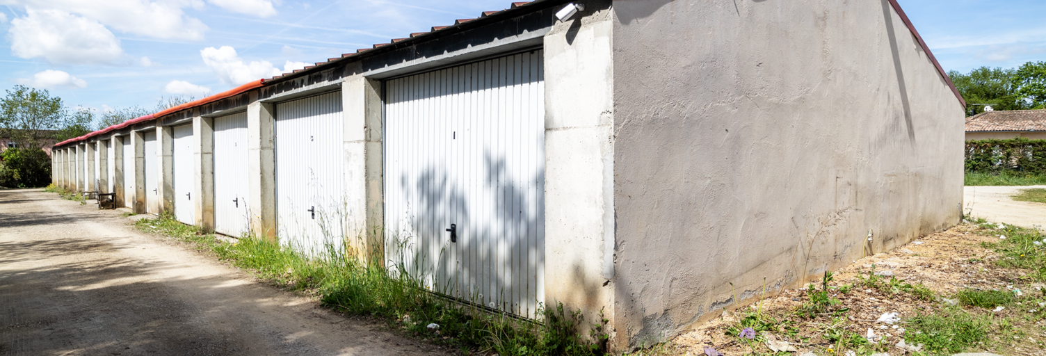 Garage  500 m² à vendre à Montauban (82000)