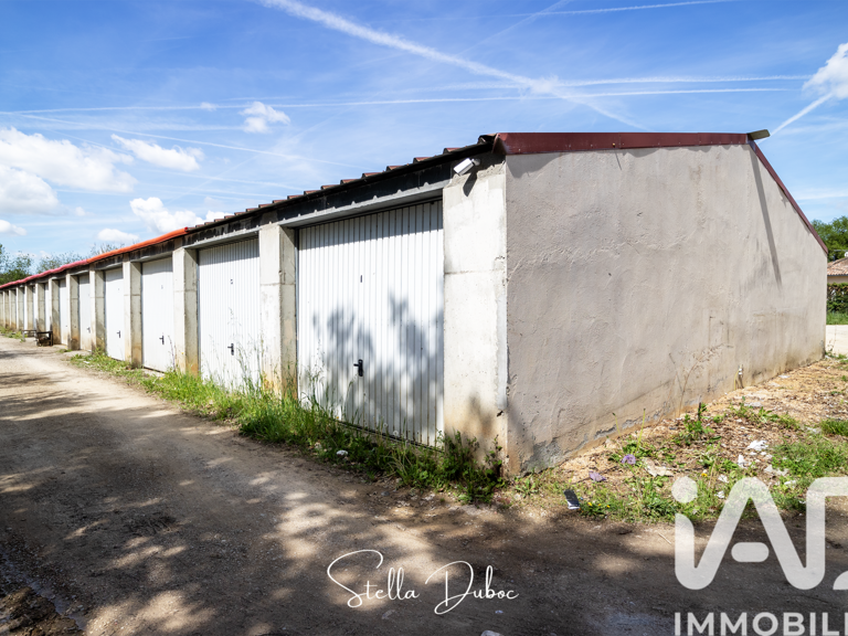 Vente Garage 500 m&sup2; — photo 1