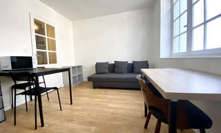 Appartement 1 Pièce 19 m² à louer à Toulouse (31000)