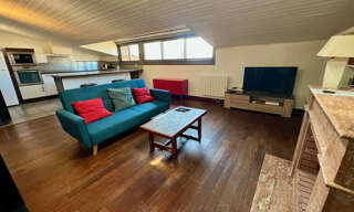 Appartement 2 Pièces 46 m² à louer à Toulouse (31000)