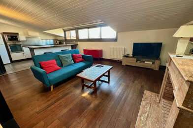 Appartement 2 pièces 890 €
