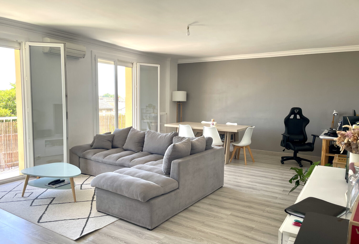AVIGNON : EXCLUSIVITÉ Beau T4 — photo 1