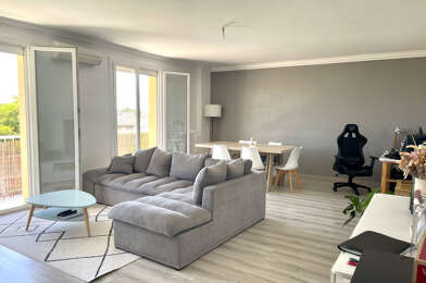 Appartement 4 pièces 191000 €
