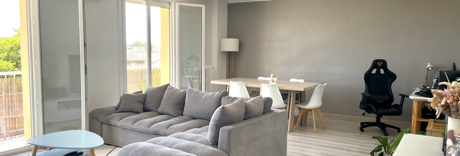 Appartement 4 Pièces 102 m² à vendre à Avignon (84000)