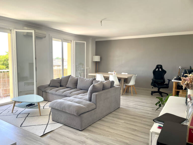 AVIGNON : EXCLUSIVITÉ Beau T4 — photo 1