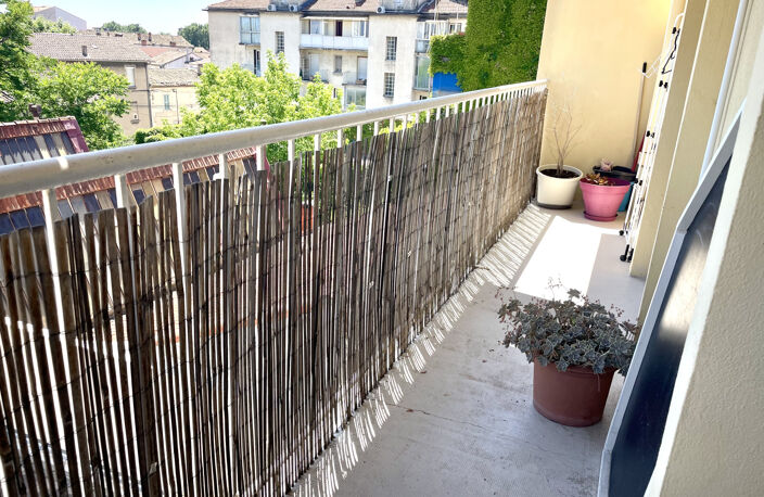 AVIGNON : EXCLUSIVITÉ Beau T4 — photo 2