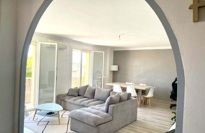 AVIGNON : EXCLUSIVITÉ Beau T4 — photo 3