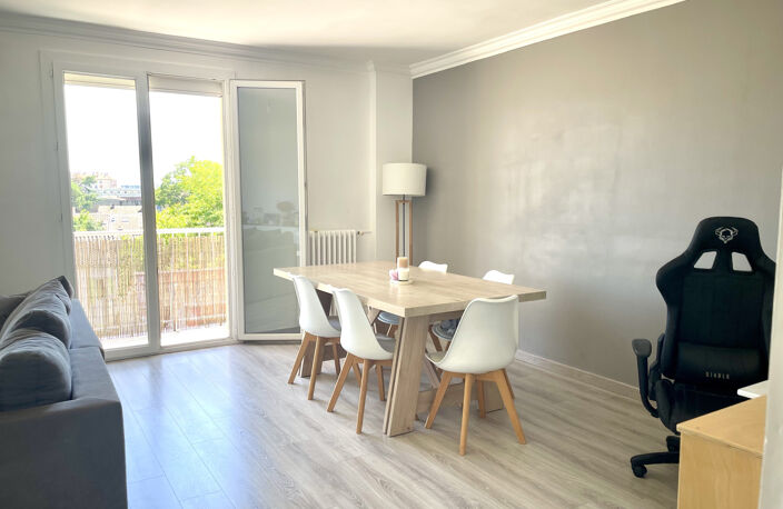 AVIGNON : EXCLUSIVITÉ Beau T4 — photo 4